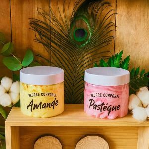 beurre-corporel