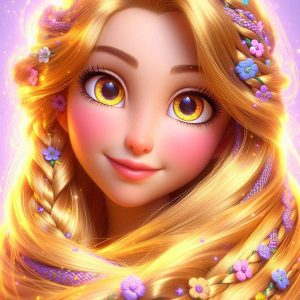 raiponce