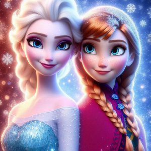 elsa-et-anna