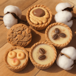 fondants-tartelette