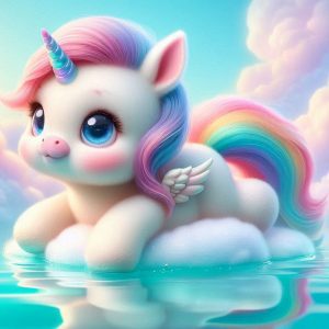 licorne-pastel