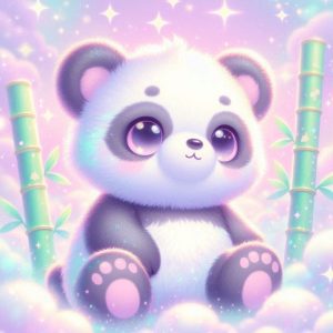 panda-doux