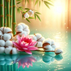 lotus-et-coton