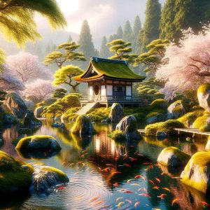 jardin-japonais