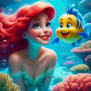 ariel-et-polochon